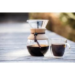 Bodum Kaffeegläser Bistro Tassen 10604-10, Doppelwandig, Mit Henkel, 300ml, 2 Stück -Drogerie - Gesundheit Geschäft 5160749932f22a6a15bd32c11965a8b5ed44ee73 kaffeeglaeser bodum bistro tassen 10604 10