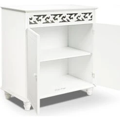 CASARIA Beistellschrank 100052, Weiß, Mit Türen, 65 X 76 X 35cm 8 CASARIA Beistellschrank 100052, Weiß, Mit Türen, 65 X 76 X 35cm -Drogerie - Gesundheit Geschäft 528cc5eaea64a3f0aab0fe06f39c02975a4eed18 beistellschrank casaria 100052 weiss