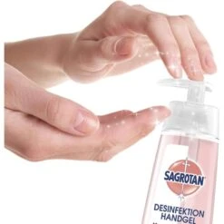 Sagrotan Kamille & Lotus, Desinfektion Handgel, 200ml, Händedesinfektionsgel, Desinfektionsmittel 6 Sagrotan Kamille & Lotus, Desinfektion Handgel, 200ml, Händedesinfektionsgel, Desinfektionsmittel -Drogerie - Gesundheit Geschäft 53d0694a9f764ac006098583e6ad8bde2bb4de61 desinfektionsmittel sagrotan kamille und lotus