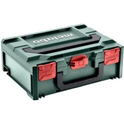 Metabo Akku-Schlagschrauber SSW 18 LTX 400BL 400Nm, 18V, Mit Koffer -Drogerie - Gesundheit Geschäft 54d37aa96b2c748dfdf91730d1e1bbce936d499e akku schlagschrauber metabo ssw 18 ltx 400bl 400nm