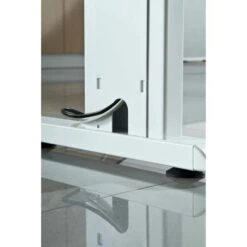 Hammerbacher Schreibtisch O-Serie, Verstellbar, 180 X 65-85 X 80, Lichtgrau / Graphit -Drogerie - Gesundheit Geschäft 54d694c1c4f4d5fd1e2e4ad8e3a3153b0ac3042f schreibtisch hammerbacher o serie