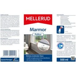 Mellerud Bodenpflege Marmor Politur 2001000158, Strahlender Glanz, Für Natur- & Kunststein, 1L 7 Mellerud Bodenpflege Marmor Politur 2001000158, Strahlender Glanz, Für Natur- & Kunststein, 1L -Drogerie - Gesundheit Geschäft 554accbc337407be46ac40a4c841250d6b28cb56 bodenpflege mellerud marmor politur 2001000158