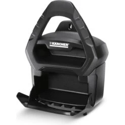 Kärcher Wandschlauchhalter Premium 2.645-162.0, Mit Box, Max. Schlauchkapazität: 35m 1/2 Zoll