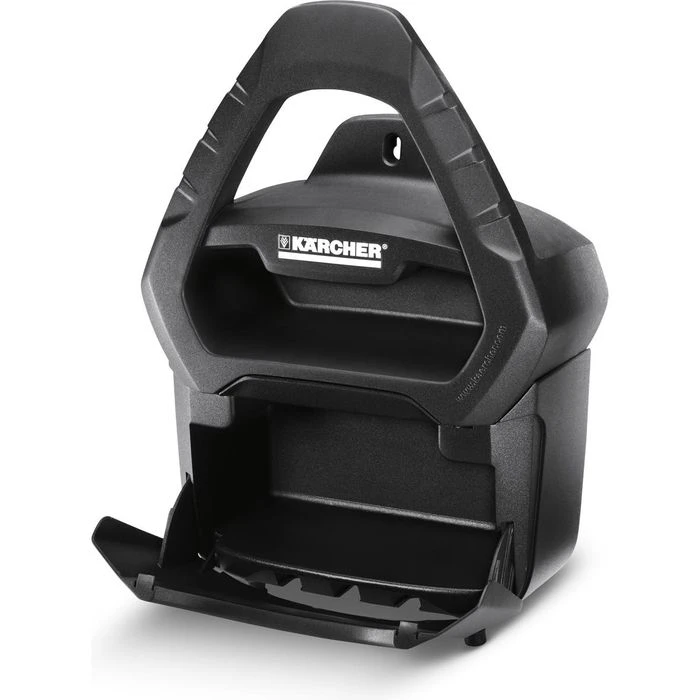 Kärcher Wandschlauchhalter Premium 2.645-162.0, Mit Box, Max. Schlauchkapazität: 35m 1/2 Zoll 1 Kärcher Wandschlauchhalter Premium 2.645-162.0, Mit Box, Max. Schlauchkapazität: 35m 1/2 Zoll