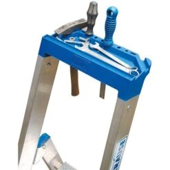 Krause Stehleiter Stabilo Professional, 124548, Aus Aluminium Mit 7 Stufen -Drogerie - Gesundheit Geschäft 57504bb89bdf09c05e8b8a43bc0cfac9b8e57bc5 stehleiter krause stabilo professional 124548