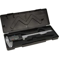 McPower Messschieber 1515040, Digital, Schieblehre Aus Metall, 150mm -Drogerie - Gesundheit Geschäft 58488b068c960d51145752ce41e094186153d9a3 messschieber mcpower 1515040 digital