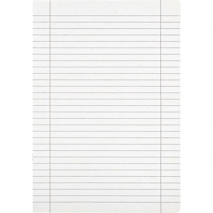 Landre Schulheft 100050217, Recycling, A4, Liniert Mit Rand, 16 Blatt, Lineatur 27 3 Landre Schulheft 100050217, Recycling, A4, Liniert Mit Rand, 16 Blatt, Lineatur 27 – Bild 3