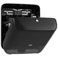 Tork Handtuchspender Matic Elevation 551008, H1, Kunststoff, Für Rollenhandtücher, Schwarz -Drogerie - Gesundheit Geschäft 5b31435c0d839527c6534d9d4e2454978a2e0860 handtuchspender tork matic elevation 551008 h1