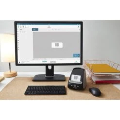 Dymo Etikettendrucker LW 550Turbo, Nachfolgemodell Des LW 450Turbo 15 Dymo Etikettendrucker LW 550Turbo, Nachfolgemodell Des LW 450Turbo -Drogerie - Gesundheit Geschäft 5f1e3a8b0cb72fe54f32839da5a94fae6c8dbfdd etikettendrucker dymo lw 550turbo