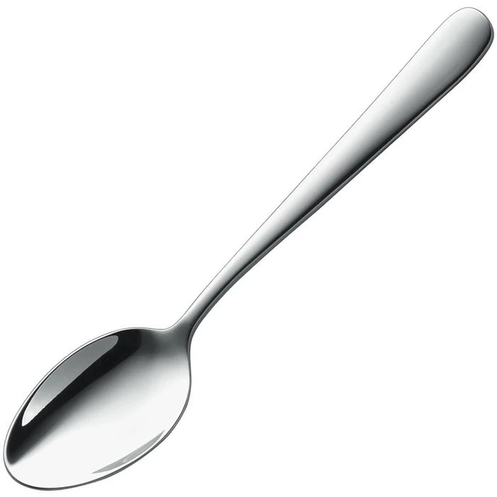 BSF Kaffeelöffel Swing 02181-830, Edelstahl 18/10, 13,9 Cm, Rostfrei, Silber Poliert, Set 12 Stück 3 BSF Kaffeelöffel Swing 02181-830, Edelstahl 18/10, 13,9 Cm, Rostfrei, Silber Poliert, Set 12 Stück – Bild 3