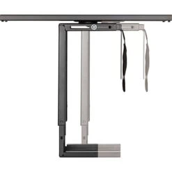 LogiLink PC-Halterung EO0031, Zum Unterbau Für Schreibtische, Schwarz 8 LogiLink PC-Halterung EO0031, Zum Unterbau Für Schreibtische, Schwarz -Drogerie - Gesundheit Geschäft 5fbf4b856e1793202a0613c80dfb210cf4200ecd pc halterung logilink eo0031