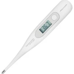 Proficare Fieberthermometer PC-FT 3057 Digital, Messwertspeicher