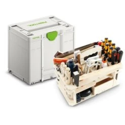 Festool Werkzeugkoffer Systainer³ SYS3 HWZ M 337, Leer, Kunststoff Klappkoffer Mit Holzeinsatz 12 Festool Werkzeugkoffer Systainer³ SYS3 HWZ M 337, Leer, Kunststoff Klappkoffer Mit Holzeinsatz -Drogerie - Gesundheit Geschäft 6053ae71020958277fb6c840acafb81a535e7d15 werkzeugkoffer festool systainer3 sys3 hwz m 337