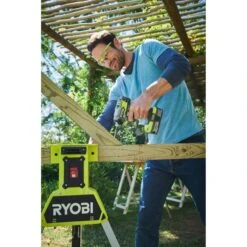 Ryobi Akku-Schlagschrauber R18IDBL-0 ONE+, 270Nm, 18V -Drogerie - Gesundheit Geschäft 60d4b418a2a0fed656ee5857c8c5c2d0da2be9c5 akku schlagschrauber ryobi r18idbl 0 one plus 270nm