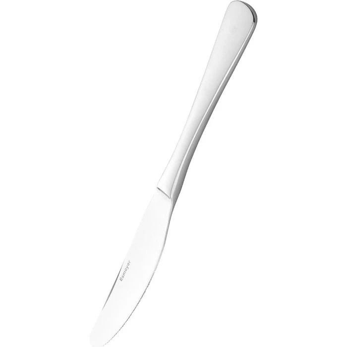 Esmeyer Menümesser Sylvia 156-117, Edelstahl 13/0, Silber Poliert, 12 Stück 5 Esmeyer Menümesser Sylvia 156-117, Edelstahl 13/0, Silber Poliert, 12 Stück – Bild 5