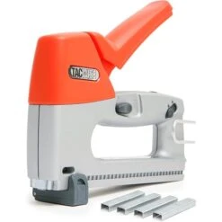 Tacwise Handtacker Z3-53, 0808, Für Tackerklammern 6-14 Mm, Stauchkopfnägel 15 Mm