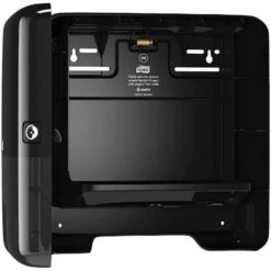 Tork 552108 Elevation Interfold Handtuchspender -Drogerie - Gesundheit Geschäft 628c9df7fea85bb7e56d045ab7c78ac3d5c02b3c handtuchspender tork xpress elevation mini 552108