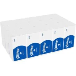 Kimberly-Clark Kleenex Ultra 6789 Papierhandtücher 10 Kimberly-Clark Kleenex Ultra 6789 Papierhandtücher -Drogerie - Gesundheit Geschäft 637f8893debf083b6e971a1fc092054c5e8afd71 papierhandtuecher kleenex ultra 6789