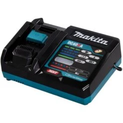 Makita Akku-Schlagschrauber TW008GM201 XGT, 760Nm, 40V / 4,0Ah, Mit 2 Akkus, Ladegerät Und Koffer -Drogerie - Gesundheit Geschäft 643e41e6ad8d2c7f4d06d98fcd41e97cf7f975ea akku schlagschrauber makita tw008gm201 xgt 760nm