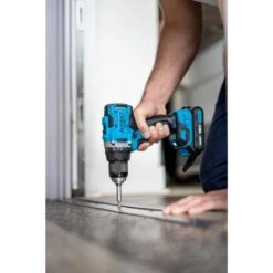 Hazet Akku-Bohrschrauber 9230-2/4, 18V / 2,0Ah, Mit 2 Akkus, Ladegerät Und Tasche -Drogerie - Gesundheit Geschäft 6660188783a4dd3556b44dae08f7ce347d0822bc akku bohrschrauber hazet 9230 24