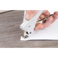 Sax Entklammerer Skre-Klick 0-780-08, Enthefterzange, Aus Metall, Grau 8 Sax Entklammerer Skre-Klick 0-780-08, Enthefterzange, Aus Metall, Grau -Drogerie - Gesundheit Geschäft 6799804fc7b8421d9cfbc3956a14725eba42ff58 entklammerer sax skre klick 0 780 08