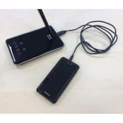 Unilux Schreibtischlampe Linka LED, Dimmbar, USBm, QI-Ladegerät, Mit Standfuß 10 Unilux Schreibtischlampe Linka LED, Dimmbar, USBm, QI-Ladegerät, Mit Standfuß -Drogerie - Gesundheit Geschäft 6a805e313db0fec81eb053f383c80beac4ac6a0a schreibtischlampe unilux linka led