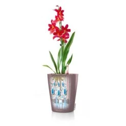 Lechuza Übertopf MINI-DELTINI, Taupe Hochglanz, 10 X 10 X 13 Cm, Kunststoff, Erdbewässerungssystem 8 Lechuza Übertopf MINI-DELTINI, Taupe Hochglanz, 10 X 10 X 13 Cm, Kunststoff, Erdbewässerungssystem -Drogerie - Gesundheit Geschäft 6a9a1acabb23118dfd283aebcfd77b5d8fc7cba8 uebertopf lechuza mini deltini taupe hochglanz