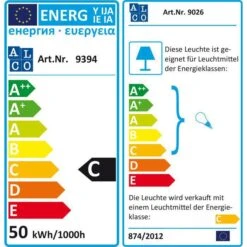 Alco 9026 Schreibtischlampe Silber Tischklemme 7 Alco 9026 Schreibtischlampe Silber Tischklemme -Drogerie - Gesundheit Geschäft 6a9f861096ca215e024a07f149aeb44e390a9227 schreibtischlampe alco 9026