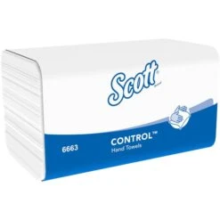 Kimberly-Clark Papierhandtücher Scott Performance, 1-lagig, Interfold-Falz, 21,5 X 31,5cm, 3180 Stück -Drogerie - Gesundheit Geschäft 6bd1c862a0cb252132df2175464d14ea129b9c6a papierhandtuecher scott performance