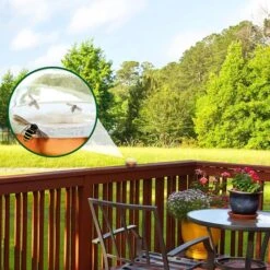 Gardigo Wespenfalle Set Wespenfänger, 2 Stück, Zum Aufhängen, Lockstoff-Falle, Inkl. Lockstoff -Drogerie - Gesundheit Geschäft 6c0d0538fb1406489a6077ccc206f204ee1352f7 wespenfalle gardigo set wespenfaenger 2 stueck