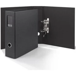 Rössler-Papier Ordner 1317452709 S.O.H.O., Karton, A4, 8,5cm, Schwarz, Mit Rückenschild 8 Rössler-Papier Ordner 1317452709 S.O.H.O., Karton, A4, 8,5cm, Schwarz, Mit Rückenschild -Drogerie - Gesundheit Geschäft 6c1206163cbb98c9b8bae2ae40258829a04a2ce3 ordner roessler papier 1317452709 s.o.h.o