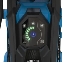 Güde Hochdruckreiniger GHD 150 Digital, 85920, 450 L/h, 150 Bar -Drogerie - Gesundheit Geschäft 6cdf857d879d0b66b13320873d8d5cf7fad0c393 hochdruckreiniger guede ghd 150 digital 85920