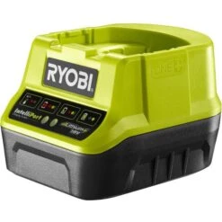 Ryobi Akku-Bohrschrauber R18DD7-220S, 18V / 2,0Ah, Mit 2 Akkus Und Tasche -Drogerie - Gesundheit Geschäft 6d0fdd3f12444b80969cab7c5922ba96bb905b78 akku bohrschrauber ryobi r18dd7 220s one plus