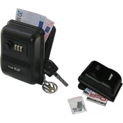 HMF 100301 Schlüsseltresor Mit Zahlenschloss Außen 7 HMF 100301 Schlüsseltresor Mit Zahlenschloss Außen -Drogerie - Gesundheit Geschäft 6e78d74ce9c5d14ded94b6e5125069ebe0ecc7b2 schluesseltresor hmf 100301