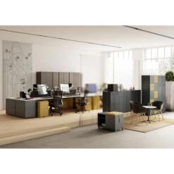 Bisley Rollcontainer Note Caddy, Metall, Lichtgrau, 1 Schub Und Hängeregistratur Rechts, Abschließbar 8 Bisley Rollcontainer Note Caddy, Metall, Lichtgrau, 1 Schub Und Hängeregistratur Rechts, Abschließbar -Drogerie - Gesundheit Geschäft 6f9853a7301ce1778c413ae41260ec73cb00fb47 rollcontainer bisley note caddy metall lichtgrau