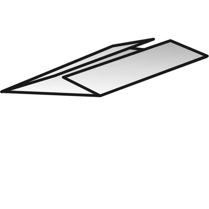 Tork Papierhandtücher Advanced, 290265, H3, Weiß, 2-lagig, Lagen-Falz, 24,8 X 31 Cm, 2560 Stück 5 Tork Papierhandtücher Advanced, 290265, H3, Weiß, 2-lagig, Lagen-Falz, 24,8 X 31 Cm, 2560 Stück – Bild 5