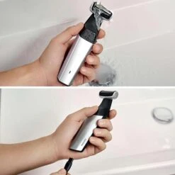 Philips BG5020/15 Bodygroom, Series 5000, Herrenrasierer, Nass- Und Trockenrasierer, Trimmer -Drogerie - Gesundheit Geschäft 7040d27b685c94dc4038ca007527b8a6953bc045 elektrorasierer philips bodygroom series 5000