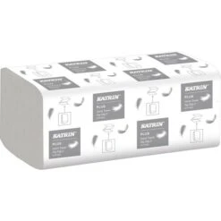 Katrin Papierhandtücher Plus ZZ 2, 35311, Palette, 2-lagig, Zick-Zack, 22,4x23cm, 4000 Stück, 36 Pack -Drogerie - Gesundheit Geschäft 70513968922eab901892463ac499d13eaa58b7a4 papierhandtuecher katrin plus zz 2 35311 palette