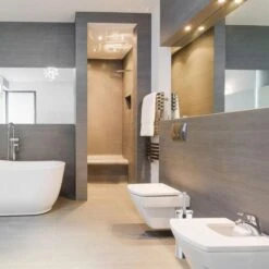 Relaxdays WC-Bürste Rund, Silber, Bürstenhalter Aus Edelstahl -Drogerie - Gesundheit Geschäft 70da5c400a23e4b52b8f3561966ce04bc0838611 wc buerste relaxdays rund silber