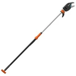 Gardena Astschere Schneidgiraffe StarCut 160 Plus, Länge 160cm, Schneidleistung Bis 32mm Ø