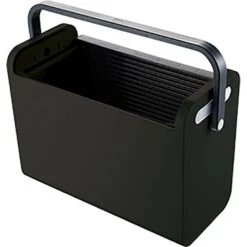 Helit Hängebox H61101-95, The Mobil Box, A4, Für 25 Hängemappen, Mit Rollo, Schwarz 7 Helit Hängebox H61101-95, The Mobil Box, A4, Für 25 Hängemappen, Mit Rollo, Schwarz -Drogerie - Gesundheit Geschäft 71d25db8eae103eaaf42039ba465e8ae9bee6abe haengebox helit h61101 95 the mobil box a4