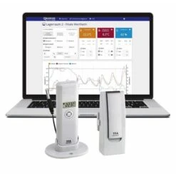 TFA Weatherhub-Set 31.4013.02 Observer, Inkl. Thermo-Hygrometer Mit Kabelfühler, Gateway -Drogerie - Gesundheit Geschäft 7211af4a2015123a1431b0bde49abd9544366915 weatherhub set tfa 31.4013.02 observer
