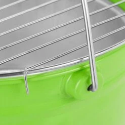 Relaxdays Holzkohlegrill Tragbarer Mini Grill, Eisen, Mit Griff, Grün, Grillfläche Ø 27cm 10 Relaxdays Holzkohlegrill Tragbarer Mini Grill, Eisen, Mit Griff, Grün, Grillfläche Ø 27cm -Drogerie - Gesundheit Geschäft 723111156a2621bc2c2450f0f5d7366935a17d0b holzkohlegrill relaxdays tragbarer mini grill