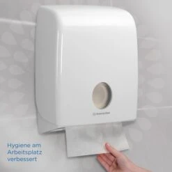 Kimberly-Clark Papierhandtücher Kleenex Ultra 6778, 2-lagig, Interfold-Falz, 21,5 X 31,5cm, 1860 Stück 14 Kimberly-Clark Papierhandtücher Kleenex Ultra 6778, 2-lagig, Interfold-Falz, 21,5 X 31,5cm, 1860 Stück -Drogerie - Gesundheit Geschäft 725a6ac534f60546652e50a035bbece48c26b1bf papierhandtuecher kleenex ultra 6778