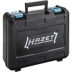 Hazet Akku-Schlagschrauber 9212-1000/4, 1000Nm, 18V / 5,0Ah, Mit 2 Akkus, Ladegerät Und Koffer -Drogerie - Gesundheit Geschäft 726a91226dc722c3506ceab240c5e7f38622be61 akku schlagschrauber hazet 9212 10004 1000nm
