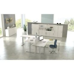 Kerkmann Schreibtisch Move 3, 2342, Ahorn, Elektrisch Verstellbar, 180 X 72-120 X 180, L-Form 13 Kerkmann Schreibtisch Move 3, 2342, Ahorn, Elektrisch Verstellbar, 180 X 72-120 X 180, L-Form -Drogerie - Gesundheit Geschäft 757f5e184578c1b664219c8197fe1355a571bf4b schreibtisch kerkmann move 3 2342 ahorn