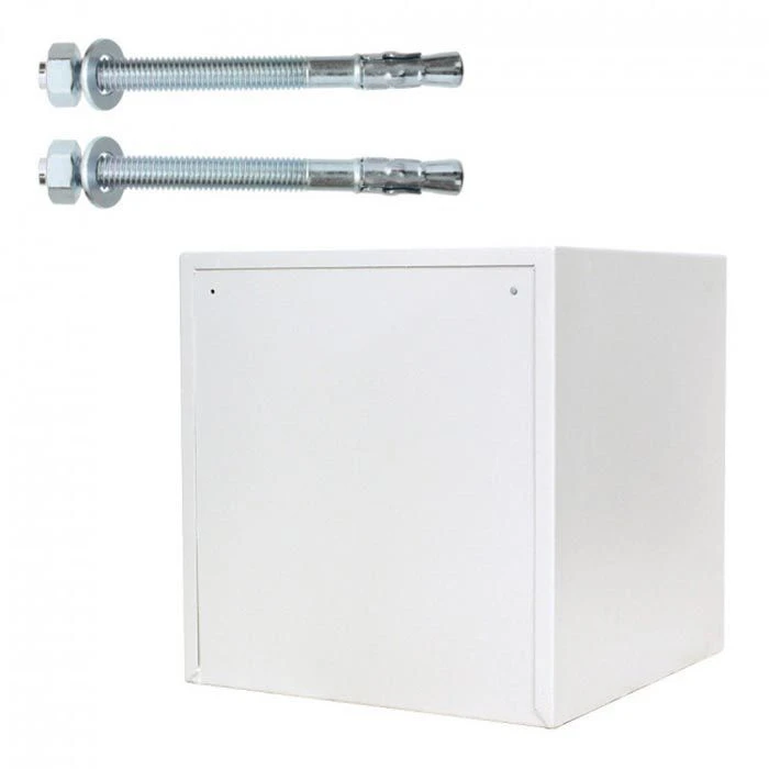 Rottner Tresor Fire Safe 40EL, 46 X 44cm, Mit Elektronikschloss, 71kg, Feuerfest 4 Rottner Tresor Fire Safe 40EL, 46 X 44cm, Mit Elektronikschloss, 71kg, Feuerfest – Bild 4