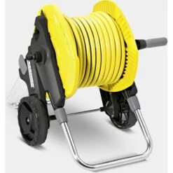 Kärcher Schlauchwagen HT 3.420 Kit 1/2 Zoll, 2.645-166.0, Mit 20m Schlauch Und Zubehör -Drogerie - Gesundheit Geschäft 781fff940b1c7050ec6f46b29762cca443118fc4 schlauchwagen kaercher ht 3.420 kit 12 zoll