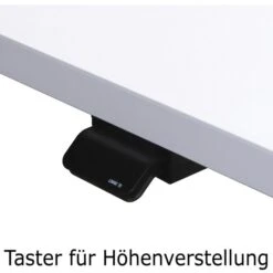 Hammerbacher Schreibtisch XMST 2E, Buche, Elektrisch Höhenverstellbar, 200 X 71-120 X 100cm -Drogerie - Gesundheit Geschäft 798c8f7ac1416d9781a9d6cb010b915f1847348d schreibtisch hammerbacher xmst 2e buche
