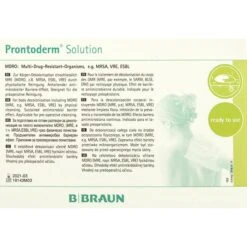 Drogerie - Gesundheit Geschäft 14 Drogerie - Gesundheit Geschäft -Drogerie - Gesundheit Geschäft 7b769fd1395c831e256e1b131cf4672ac5d4b34e desinfektionsmittel b.braun prontoderm 400100